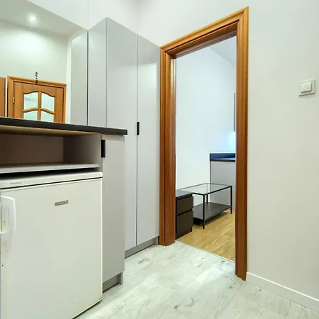 Abrahama - Acco Rent Σόποτ