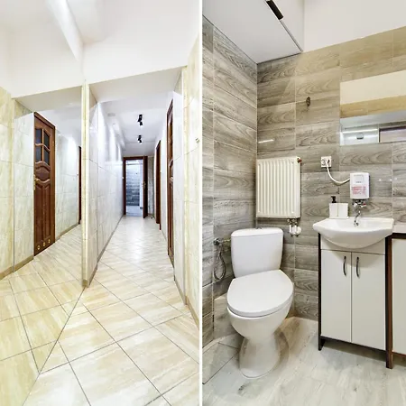 Apartment Abrahama - Acco Rent *