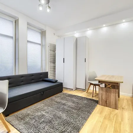 Abrahama - Acco Rent Lägenhet